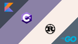 C# vs Go: Performance, Features, and Core Differences