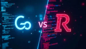 Go vs Ruby: Key Programming Differences and Advantages