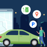 How to Create a Parking App in 2025