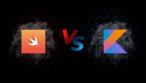 Kotlin vs Swift: Compare Language Features and Benefits