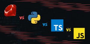 Python vs Ruby: Key Language Differences and Benefits