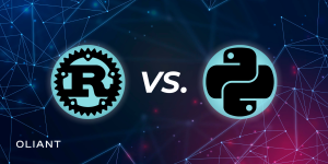 Python vs Rust: Key Language Differences and Advantages