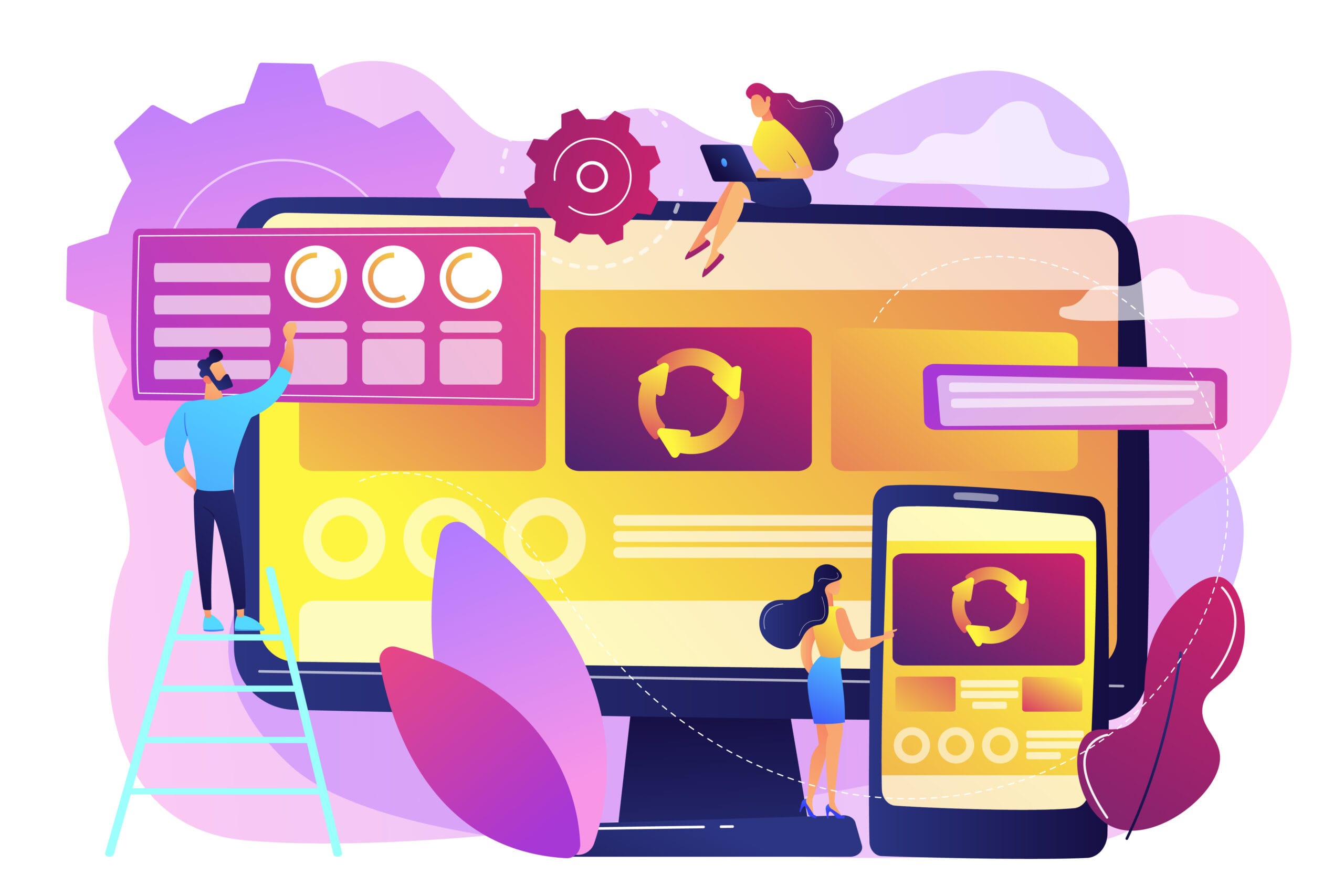 Top App Development Companies in Austria 2025