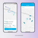 How to Build a Ride-Sharing App: Step-by-Step Development