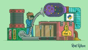 What Does Zip Do in Python? Full Guide